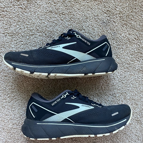 Brooks Ghost 14 GORE-TEX - Picture 3 of 5